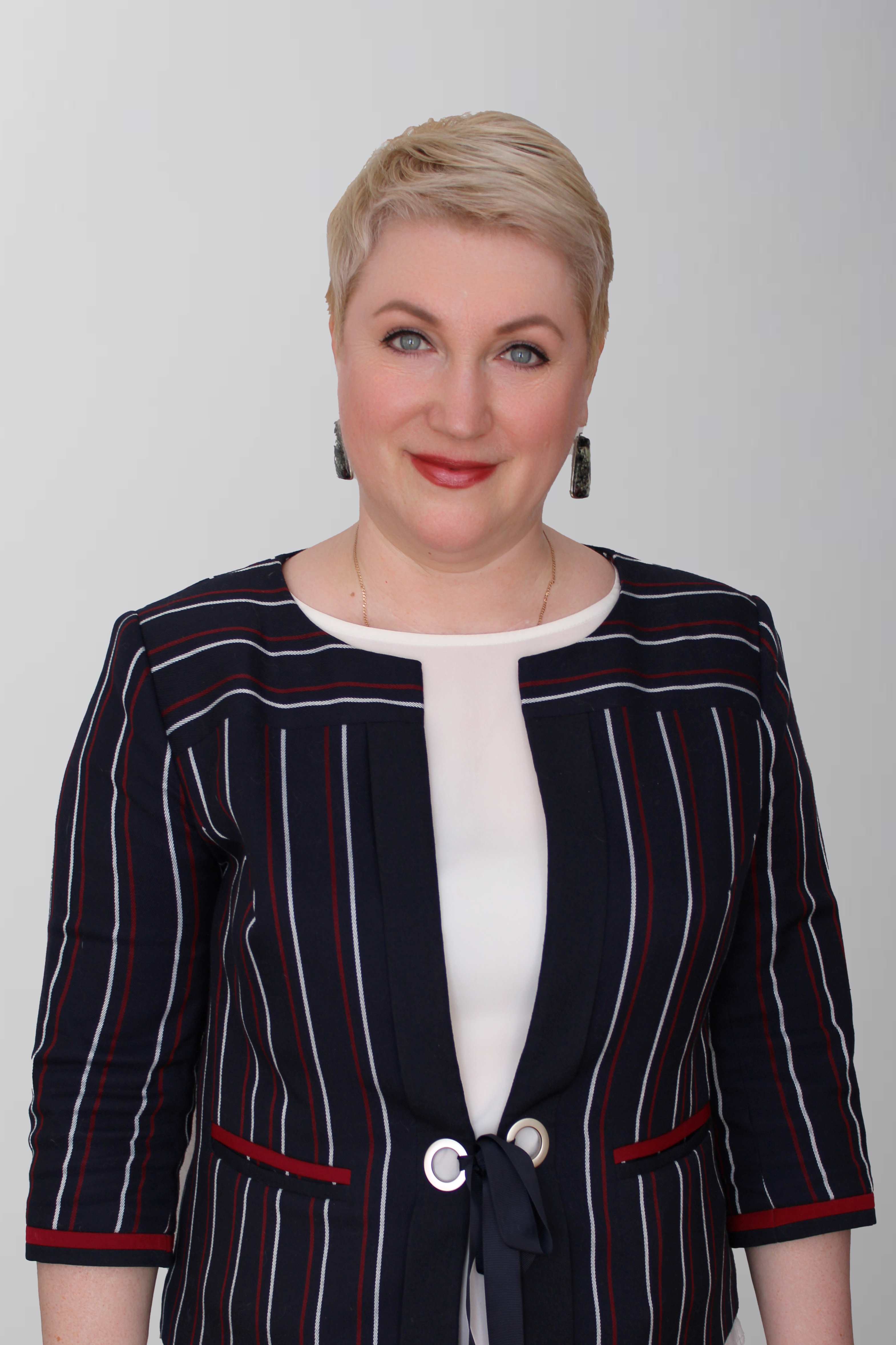 Коток Елена Владимировна.