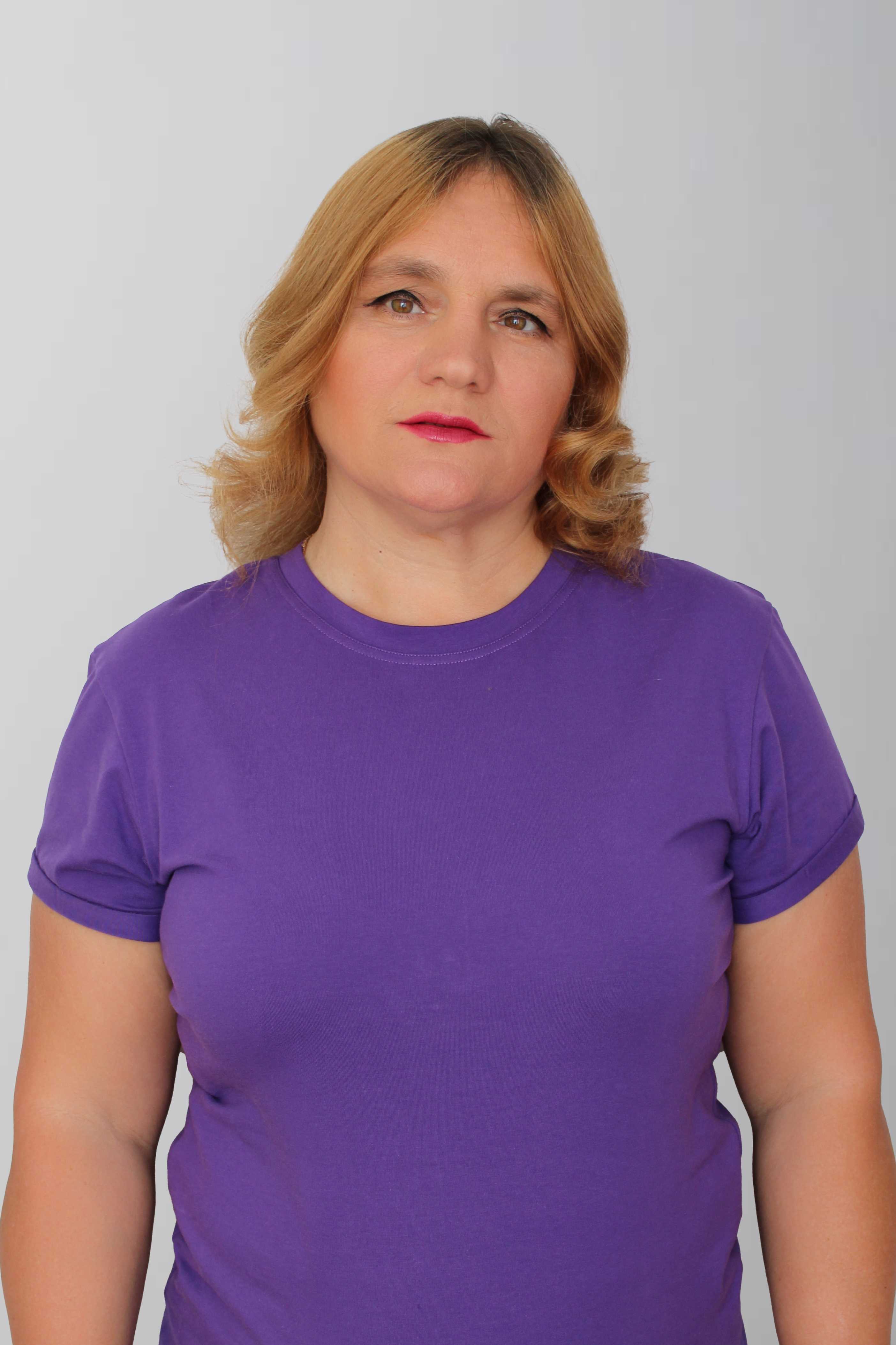 Зайцева Наталья Александровна.